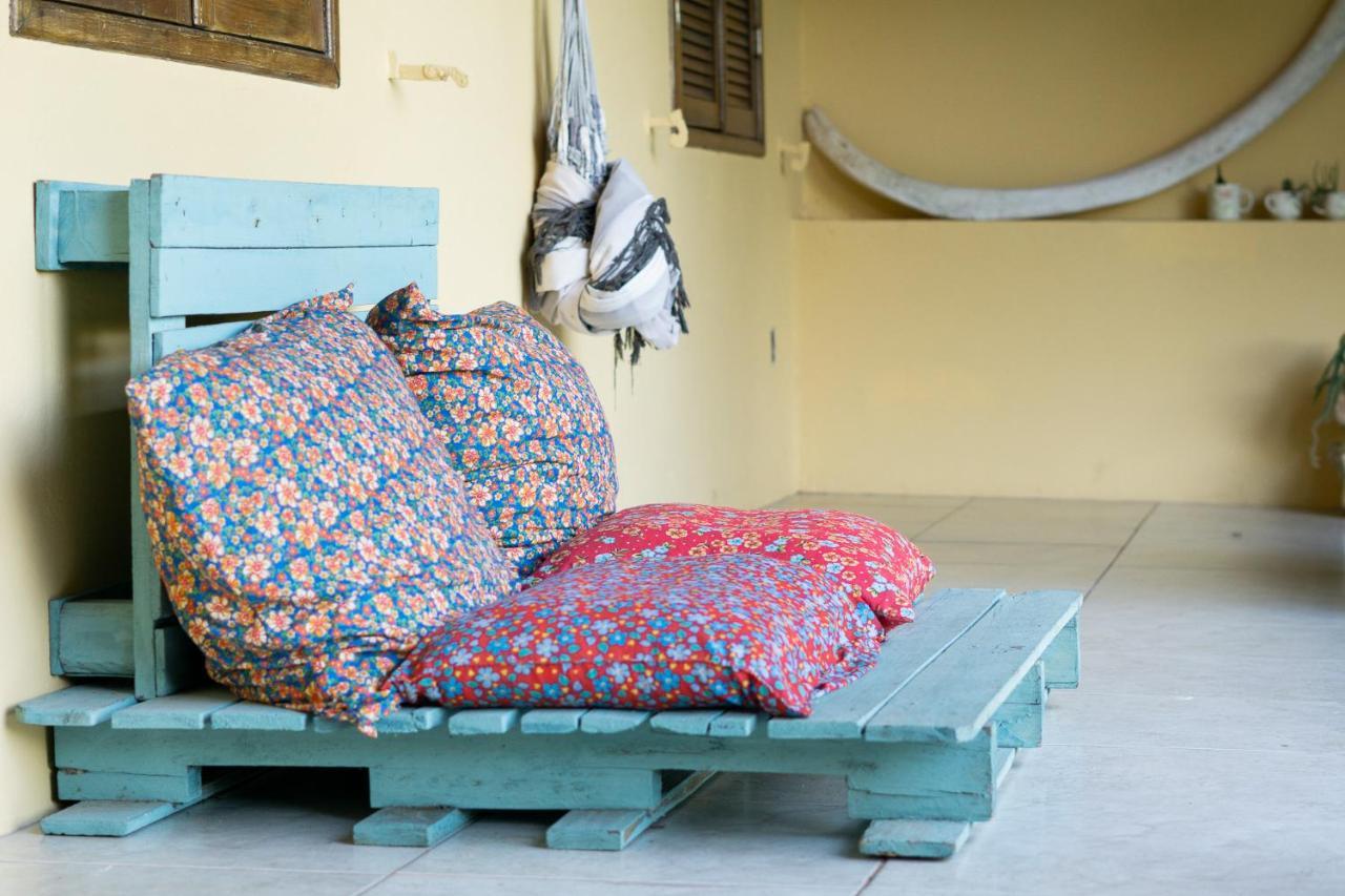 Casa Dos Acores B&B Florianópolis Eksteriør bilde