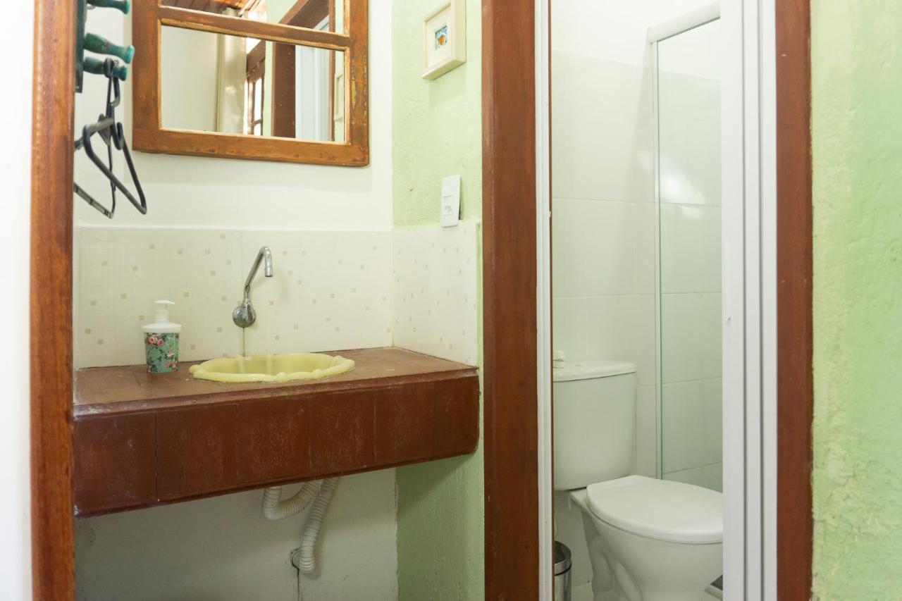 Casa Dos Acores B&B Florianópolis Eksteriør bilde