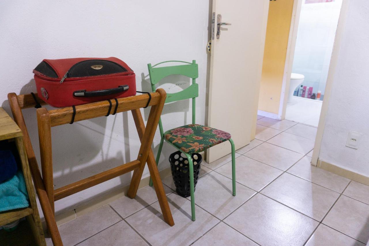 Casa Dos Acores B&B Florianópolis Eksteriør bilde