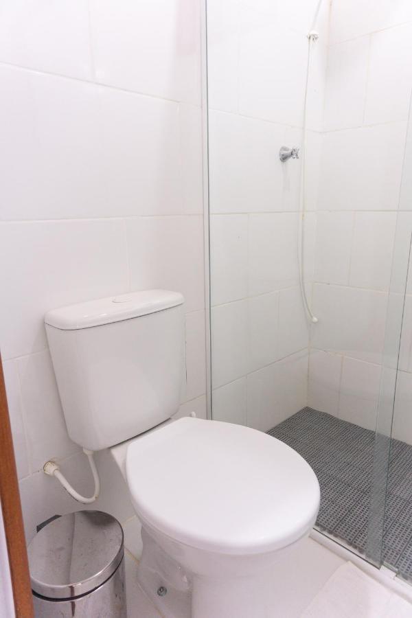 Casa Dos Acores B&B Florianópolis Eksteriør bilde
