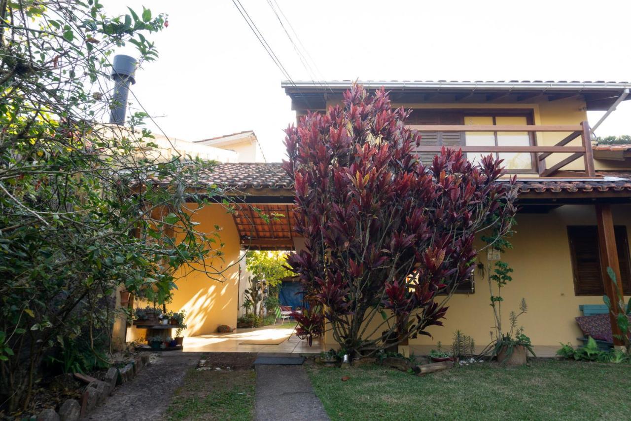 Casa Dos Acores B&B Florianópolis Eksteriør bilde