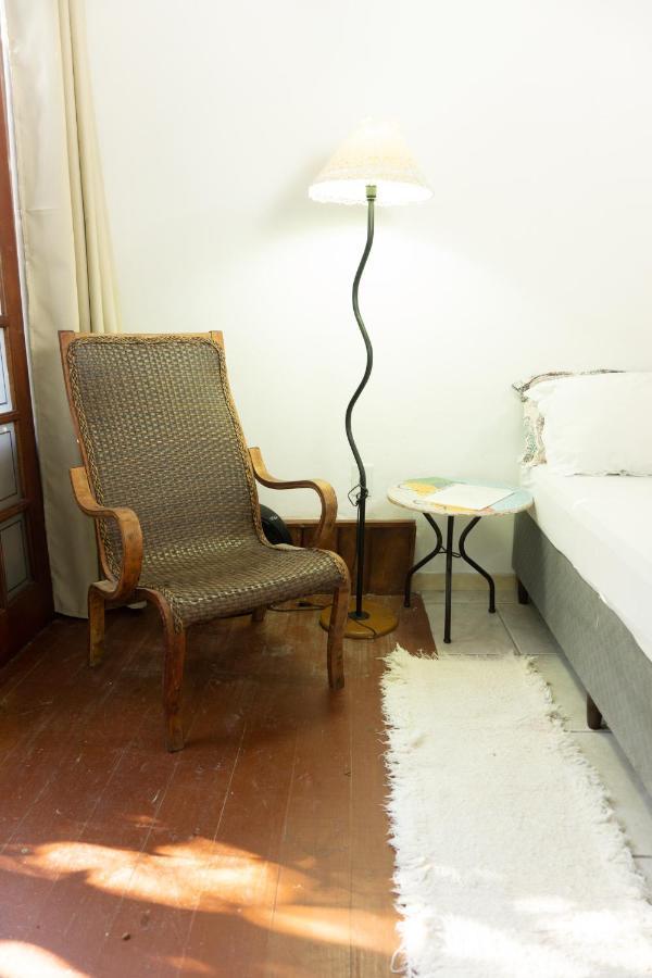Casa Dos Acores B&B Florianópolis Eksteriør bilde