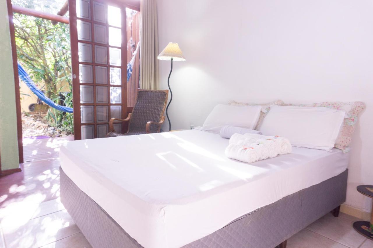 Casa Dos Acores B&B Florianópolis Eksteriør bilde