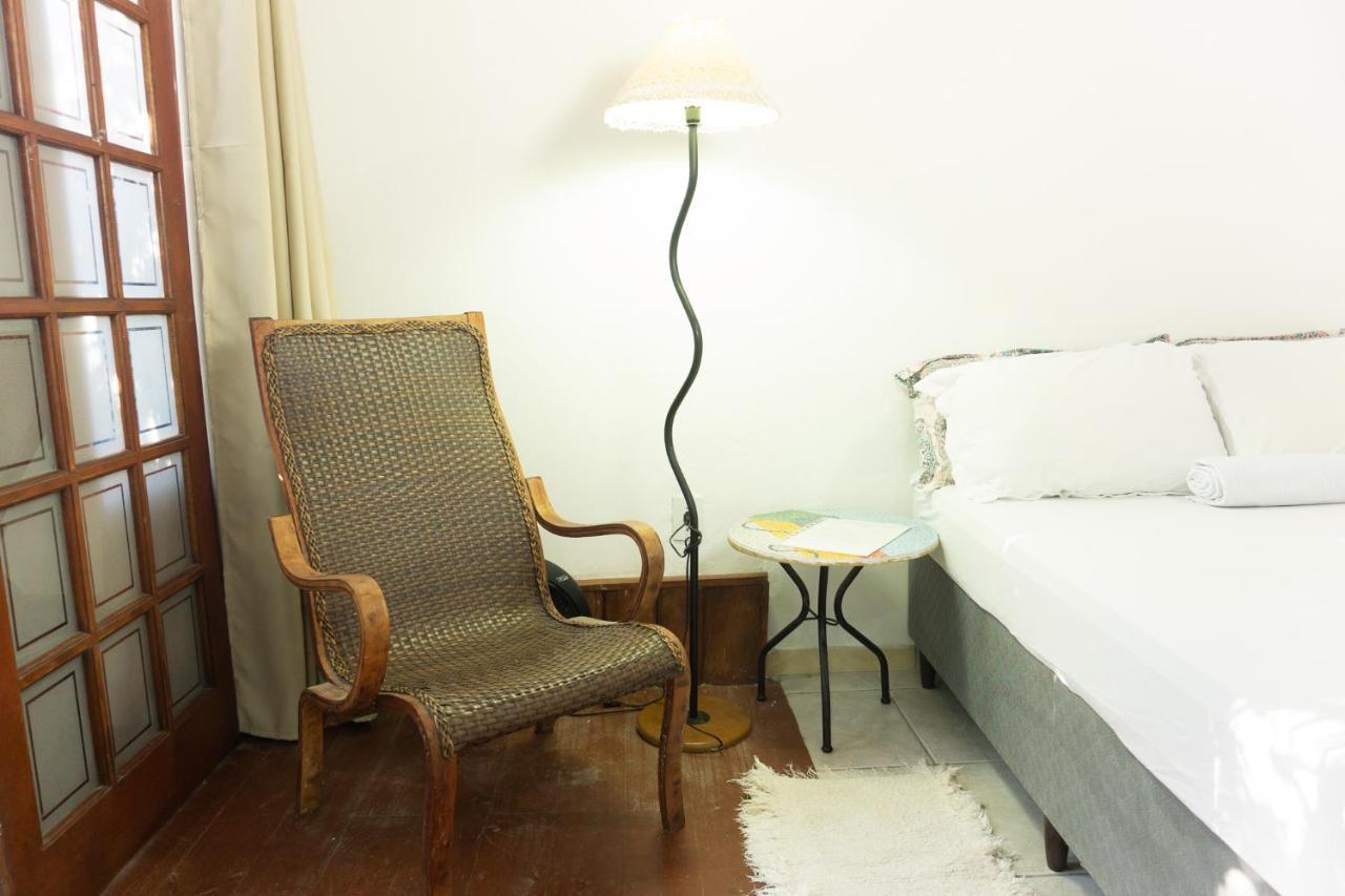 Casa Dos Acores B&B Florianópolis Eksteriør bilde