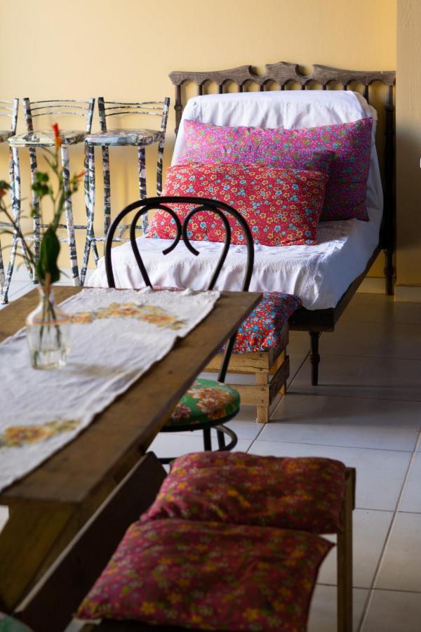 Casa Dos Acores B&B Florianópolis Eksteriør bilde