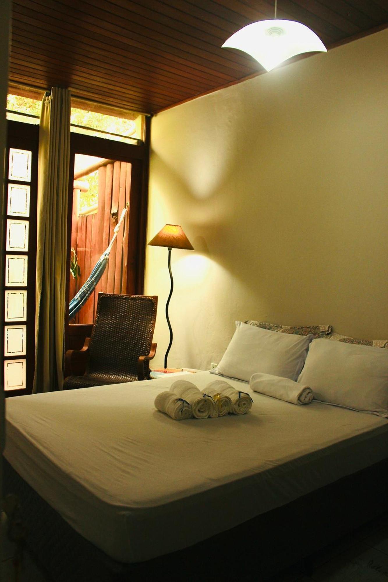 Casa Dos Acores B&B Florianópolis Eksteriør bilde