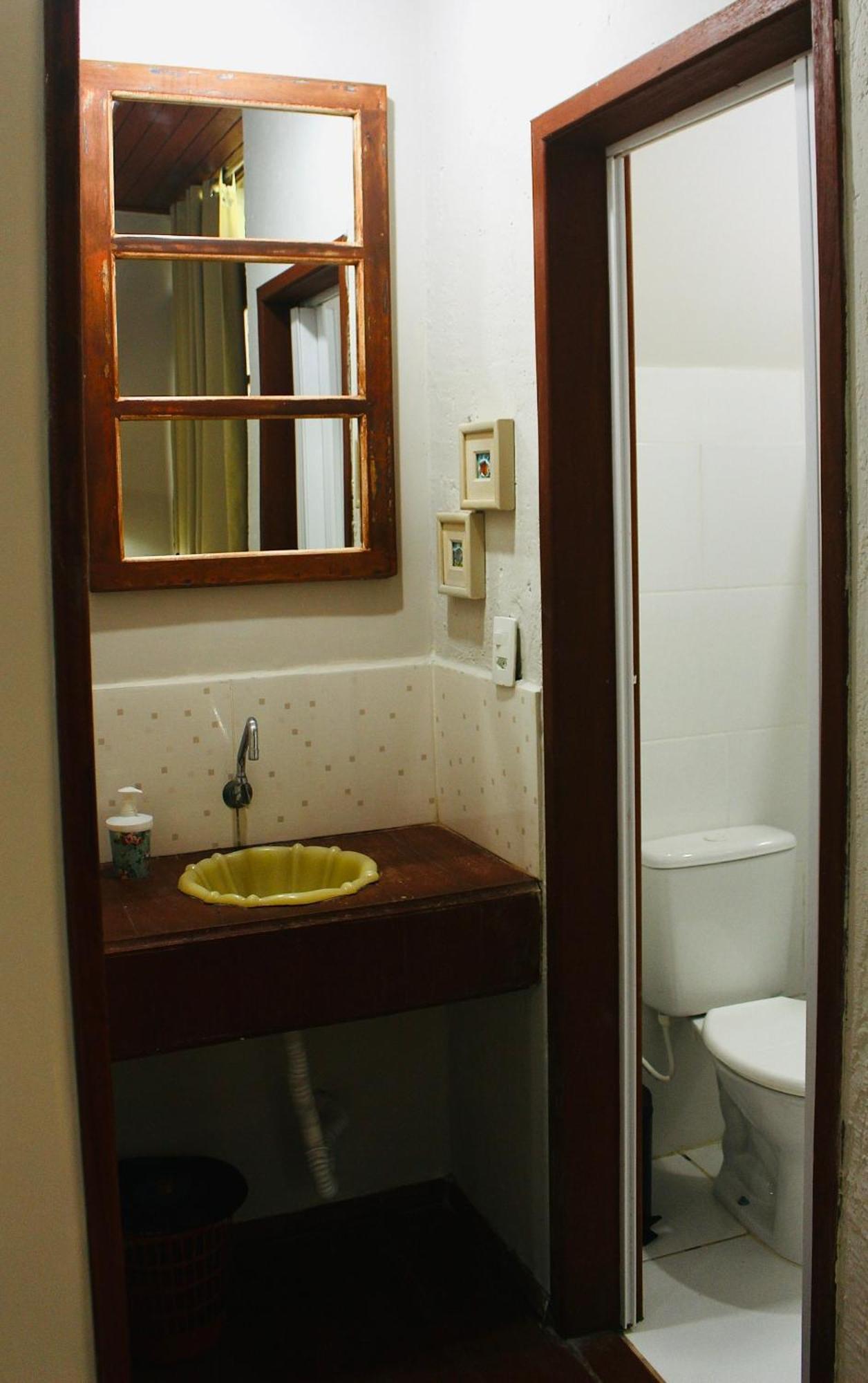 Casa Dos Acores B&B Florianópolis Eksteriør bilde