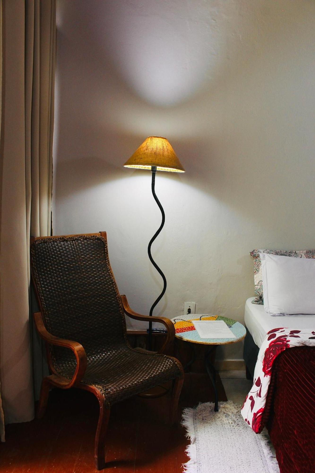 Casa Dos Acores B&B Florianópolis Eksteriør bilde