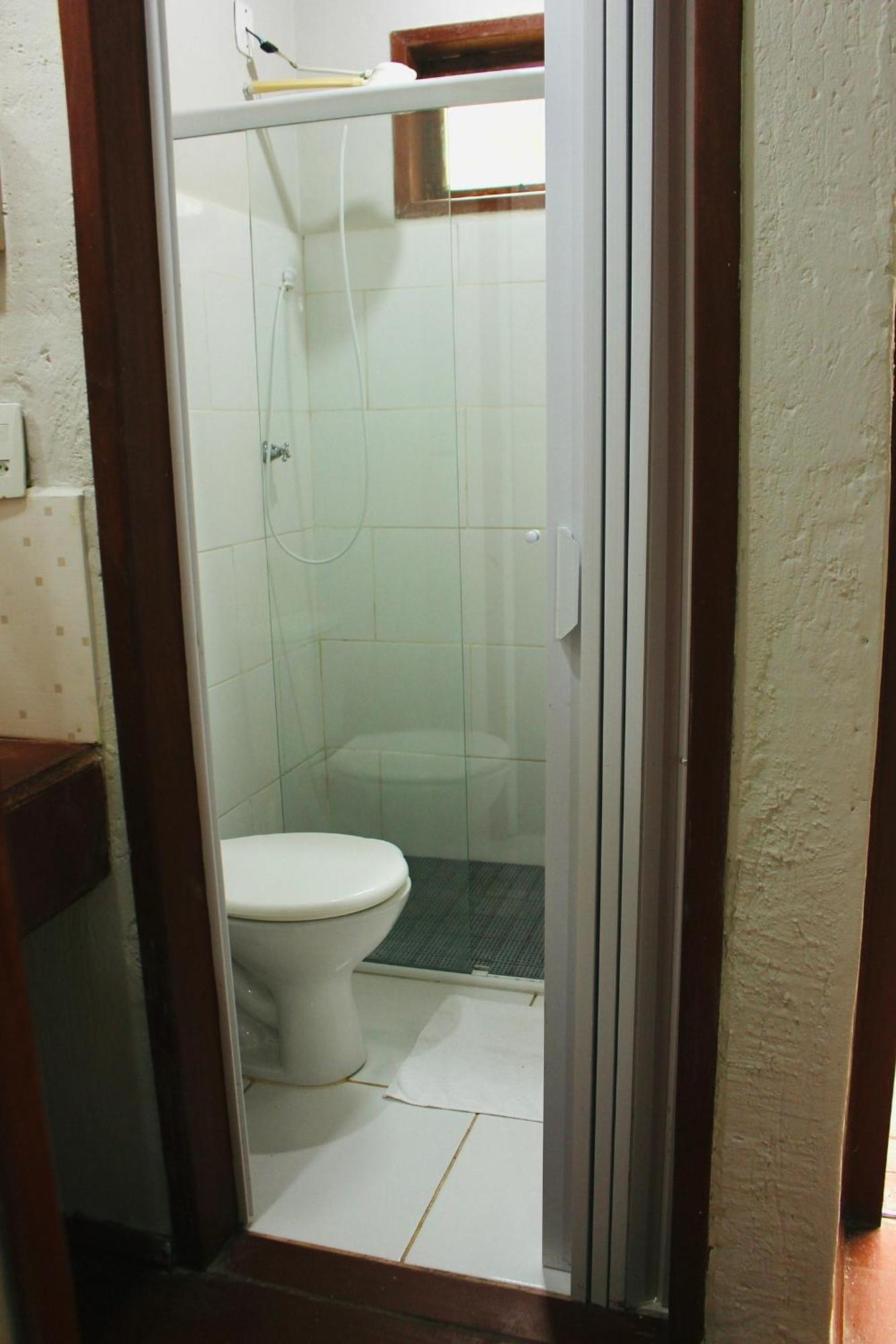 Casa Dos Acores B&B Florianópolis Eksteriør bilde