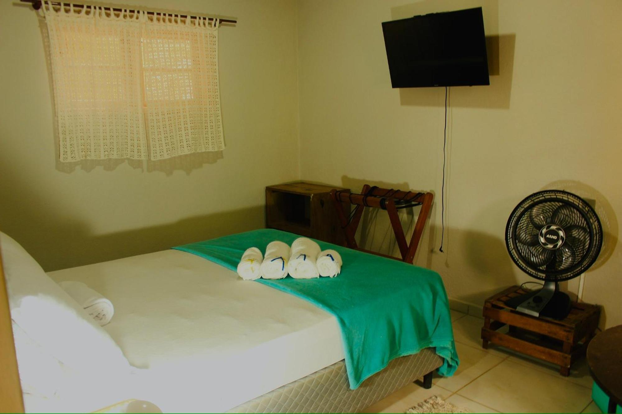 Casa Dos Acores B&B Florianópolis Eksteriør bilde
