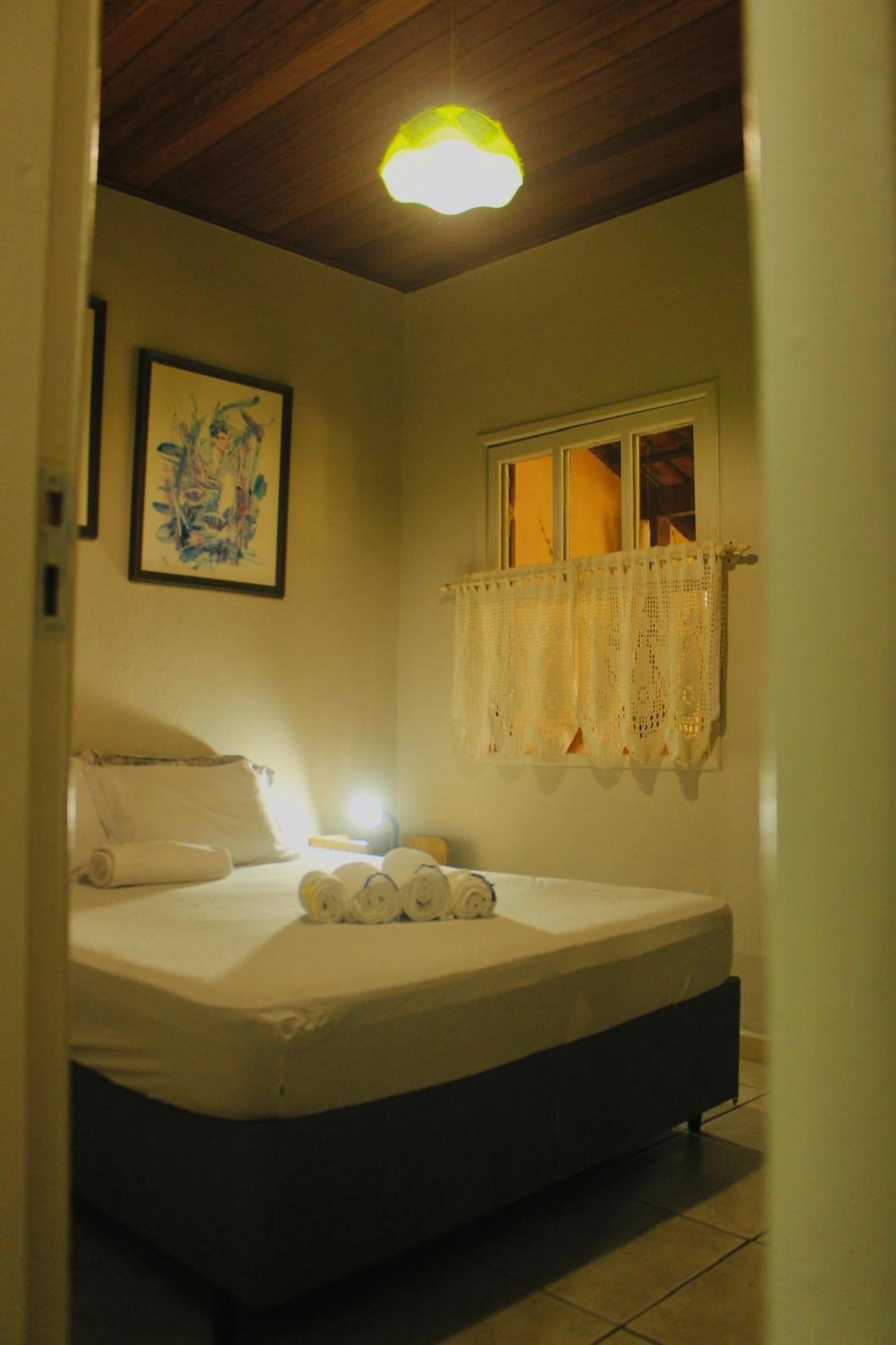 Casa Dos Acores B&B Florianópolis Eksteriør bilde