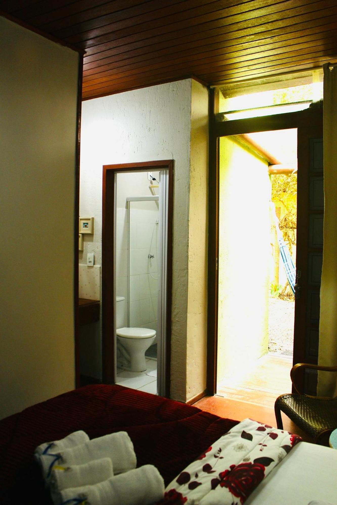 Casa Dos Acores B&B Florianópolis Eksteriør bilde