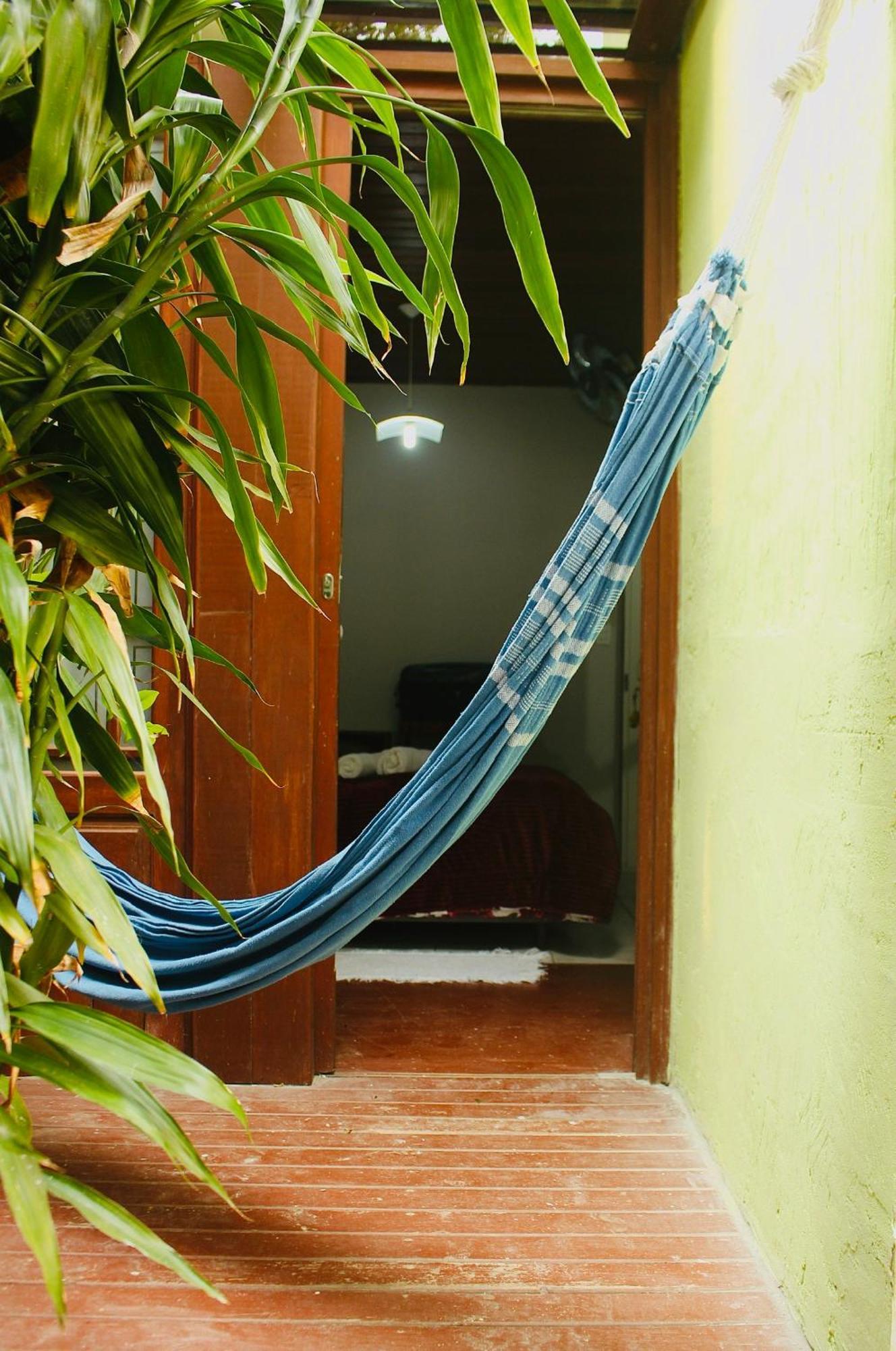 Casa Dos Acores B&B Florianópolis Eksteriør bilde
