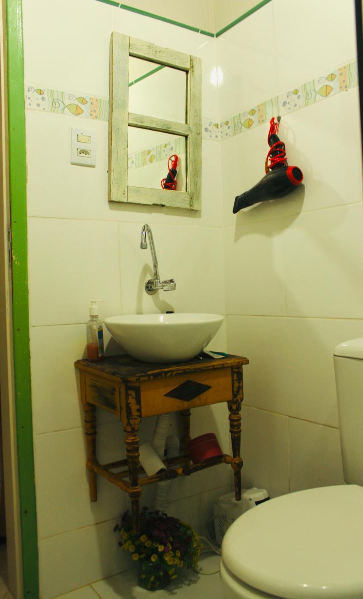 Casa Dos Acores B&B Florianópolis Eksteriør bilde