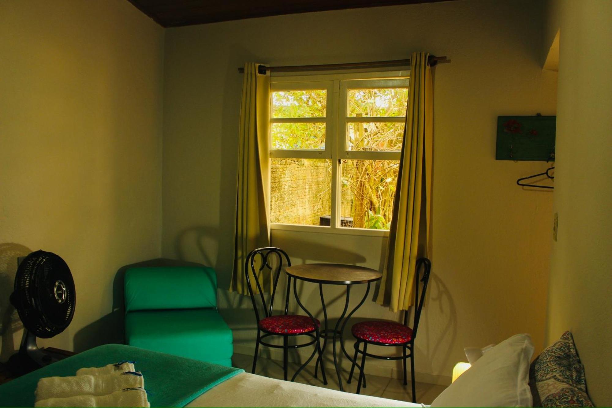 Casa Dos Acores B&B Florianópolis Eksteriør bilde