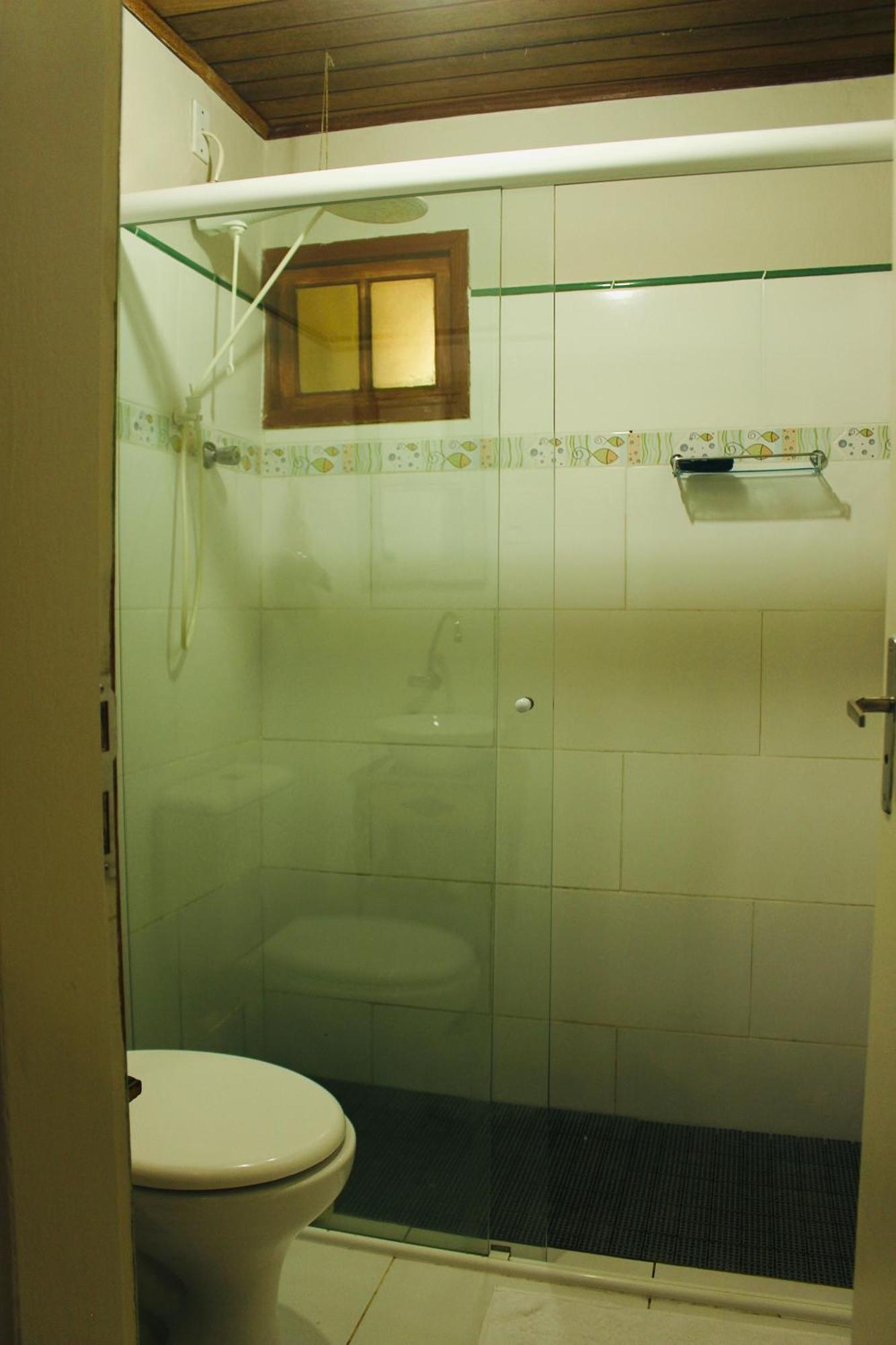 Casa Dos Acores B&B Florianópolis Eksteriør bilde