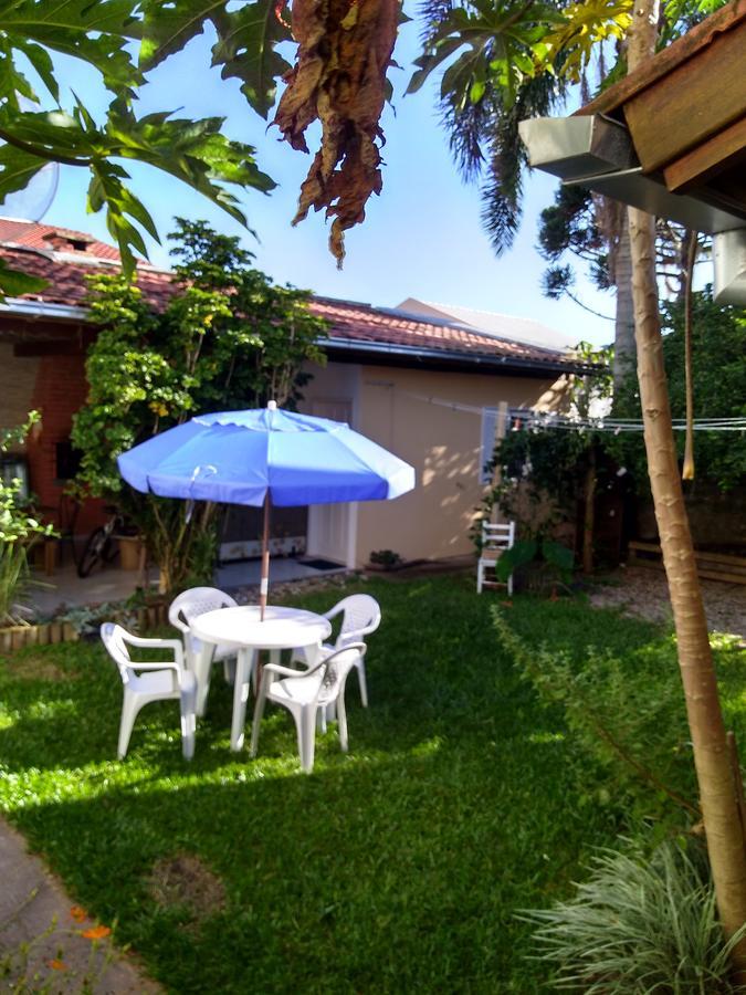 Casa Dos Acores B&B Florianópolis Eksteriør bilde